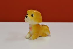 A beagle / Glonn Sun 