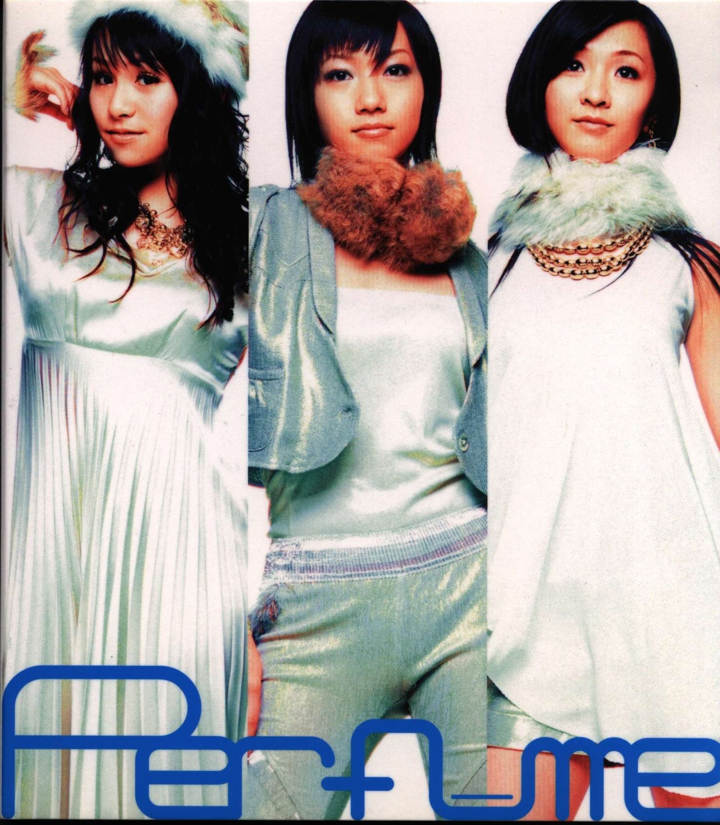 Perfume～Complete Best～ - セットアップ