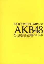 AKB48 DOCUMENTARY OF AKB48 NO FLOWER WITHOUT RAIN 少女たちは涙の後 3