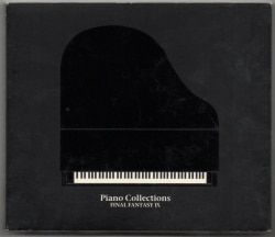 ゲームCD Piano Collections FINAL FANTASY IX