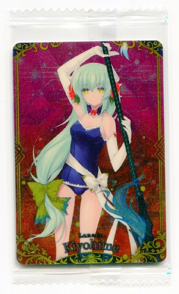 bandaifategrandorderwafers24390374serieskiyohime15