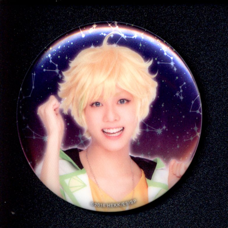 あんさんぶるスターズ エクストラ ステージ Night Of Blossoming Stars 世古口凌 春川宙 ランダム缶バッジ ユニット まんだらけ Mandarake