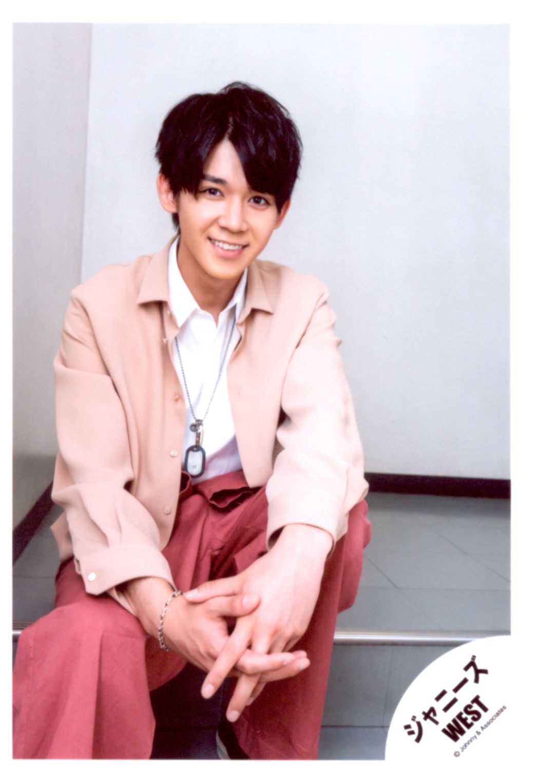 ジャニーズWEST 小瀧望 公式写真 1~108 - アイドル ジャニーズWEST 小瀧望 公式写真 1~108 - アイドル