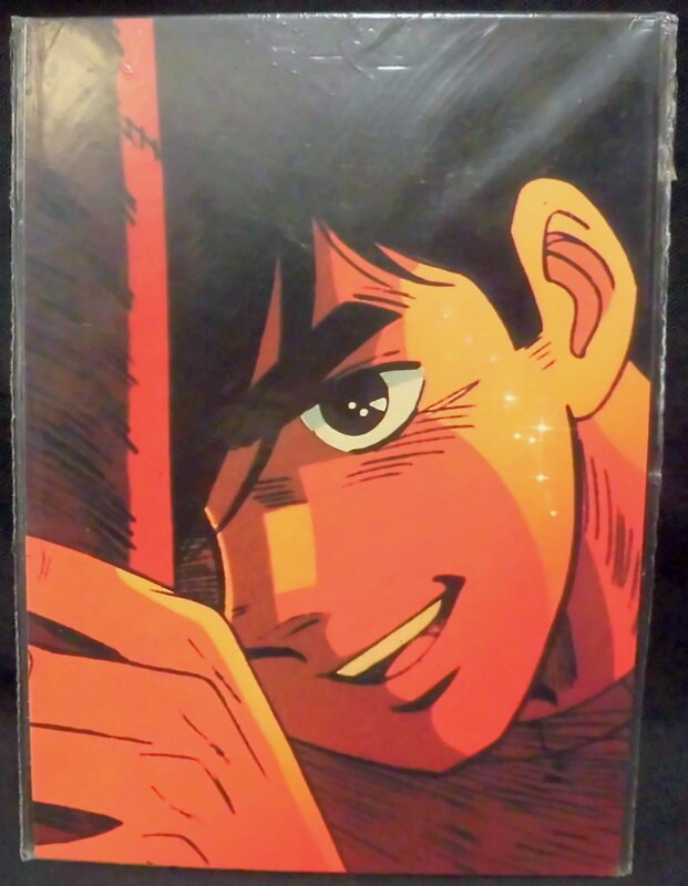 アニメック ポストカード/はがき6枚入り あしたのジョー2 まんだらけ Mandarake
