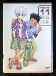 Hunter x Hunter - Comprar em AnimesDVD