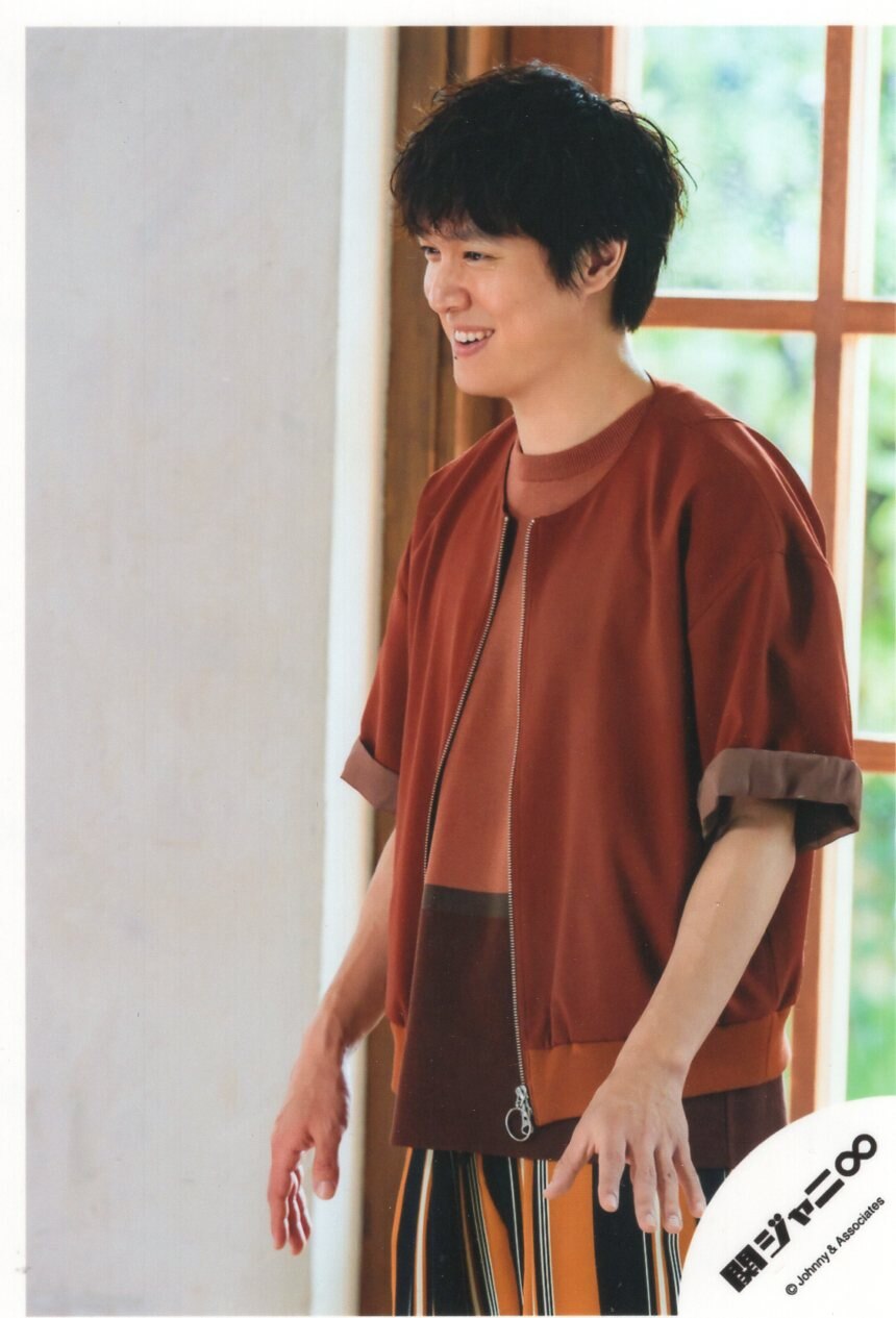 関ジャニ 青春のすべて 丸山隆平 公式写真 1枚 まんだらけ Mandarake