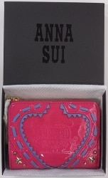 ANNA SUIコラボ第2弾