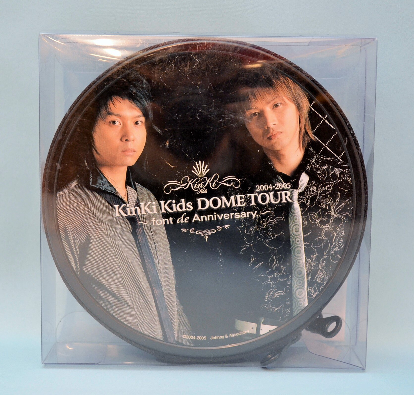 KinKi Kids Kinki Kids Dome Tour - ミュージック