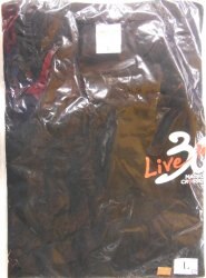 A T-shirt / MACROSS F