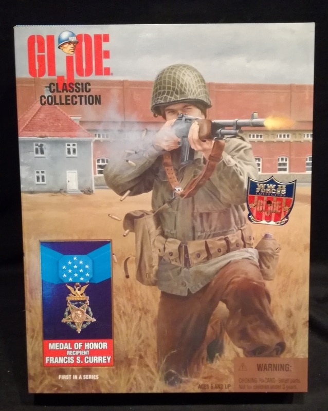 medal of honor gi joe