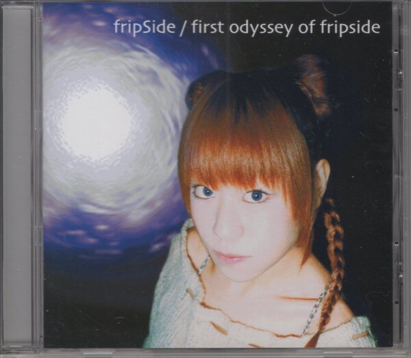 first odyssey/fripSide