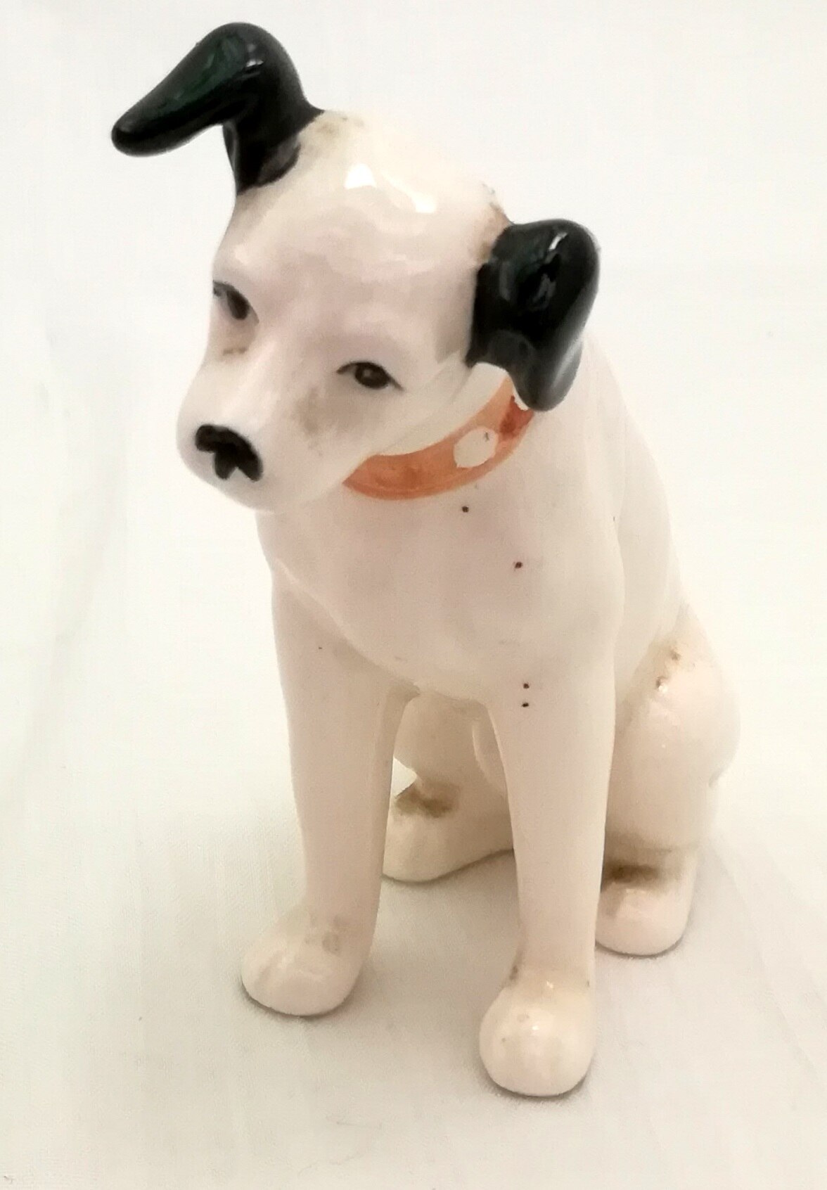 ビクター 陶器置物 ニッパー犬 12 まんだらけ Mandarake