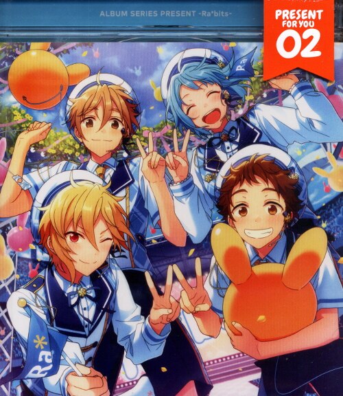 フロンティアワークス あんさんぶるスターズ アルバムシリーズ Ra Bits 2 まんだらけ Mandarake
