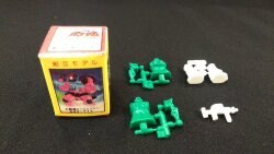 Assembly model