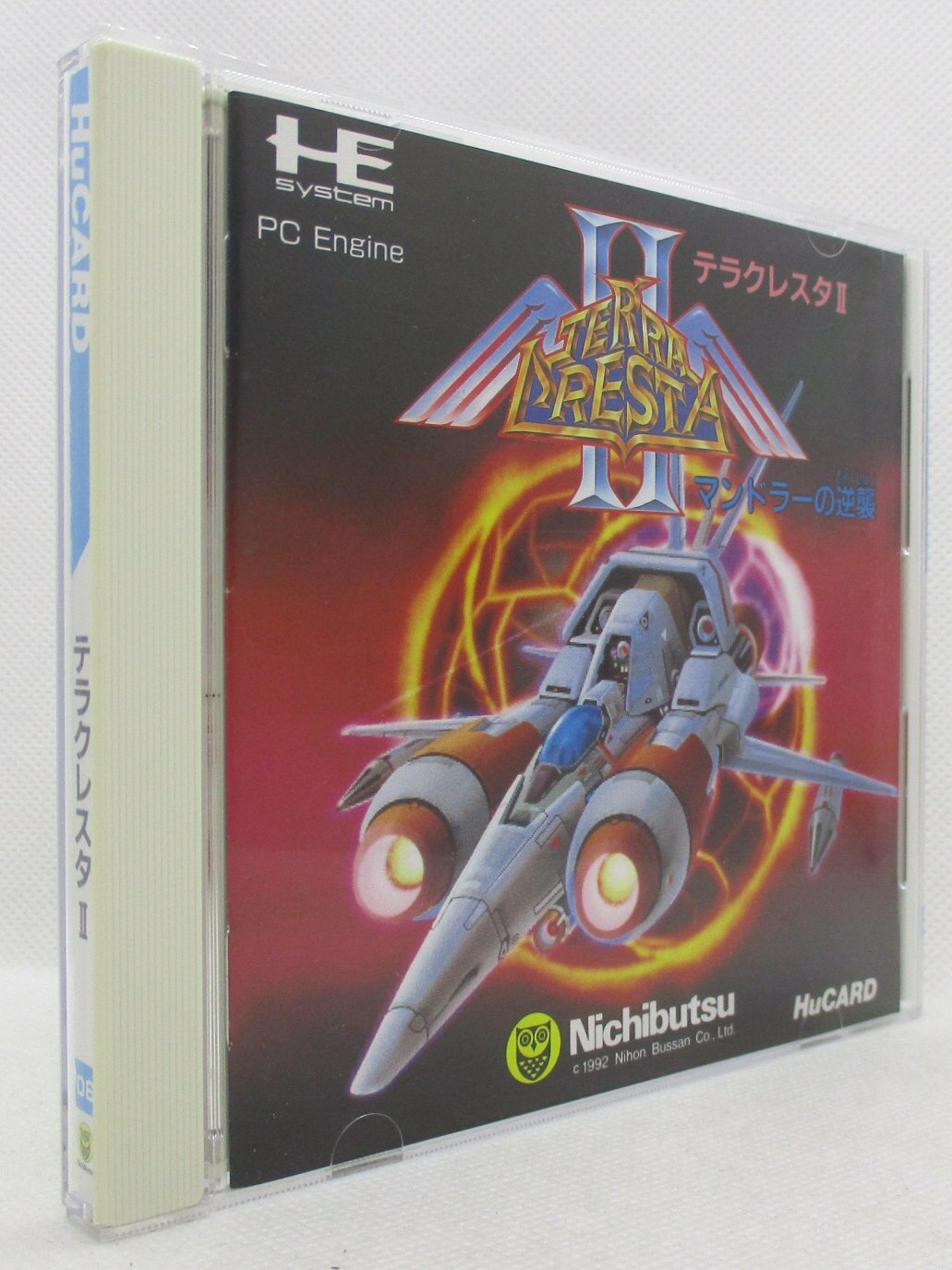 PCE テラクレスタⅡ MANDARAKE 在线商店