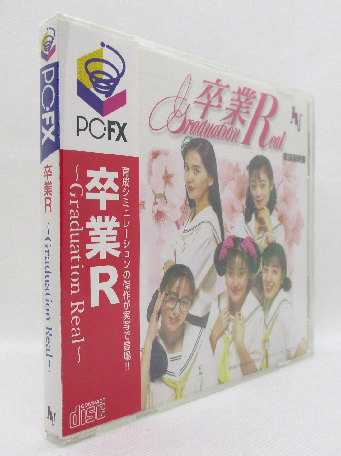 FX 卒業R ～Graduation Real～ | MANDARAKE 在线商店