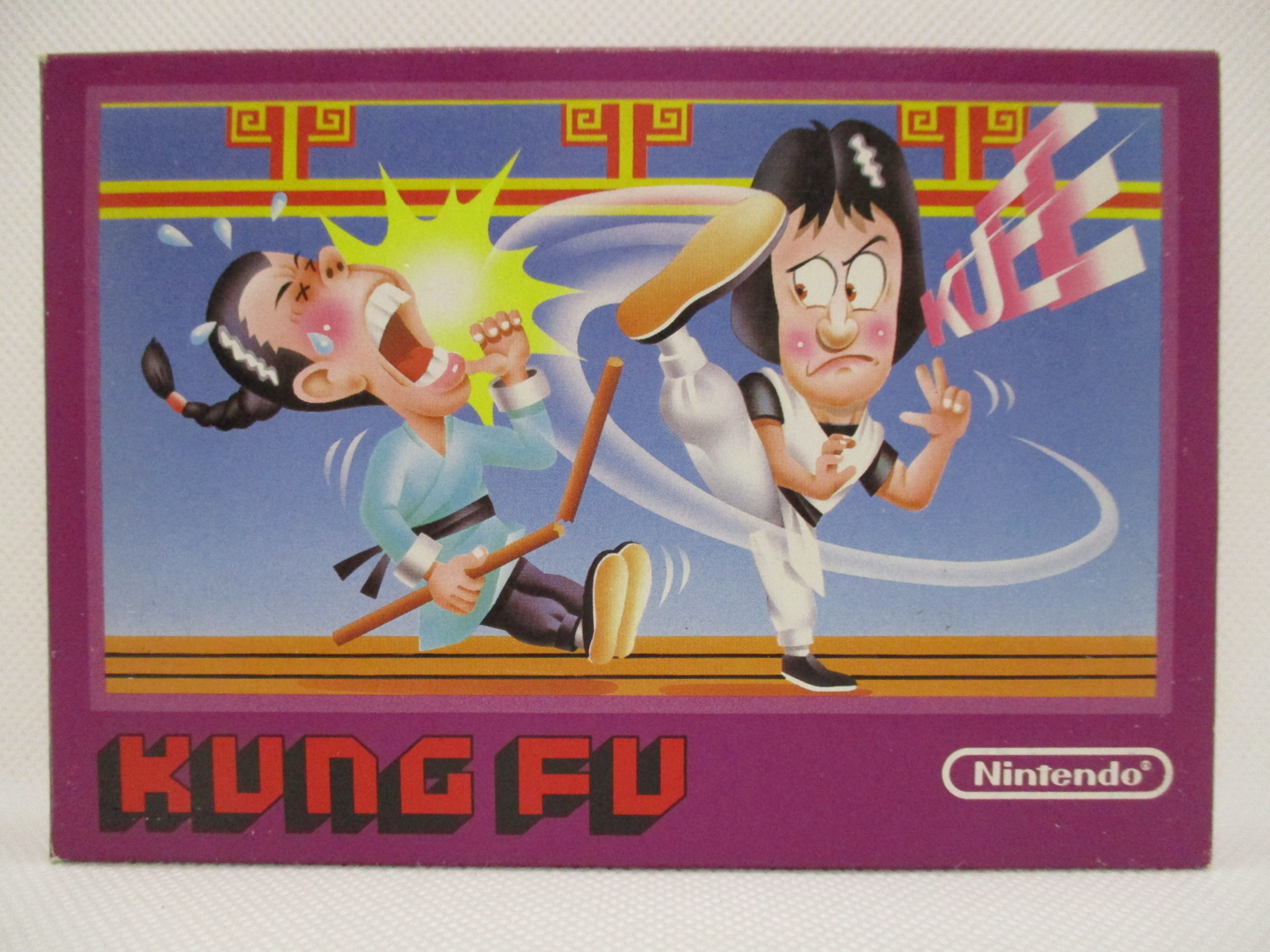 ジャンク品】ファミコン KUNG FU 人気商品の delzemplen.hu