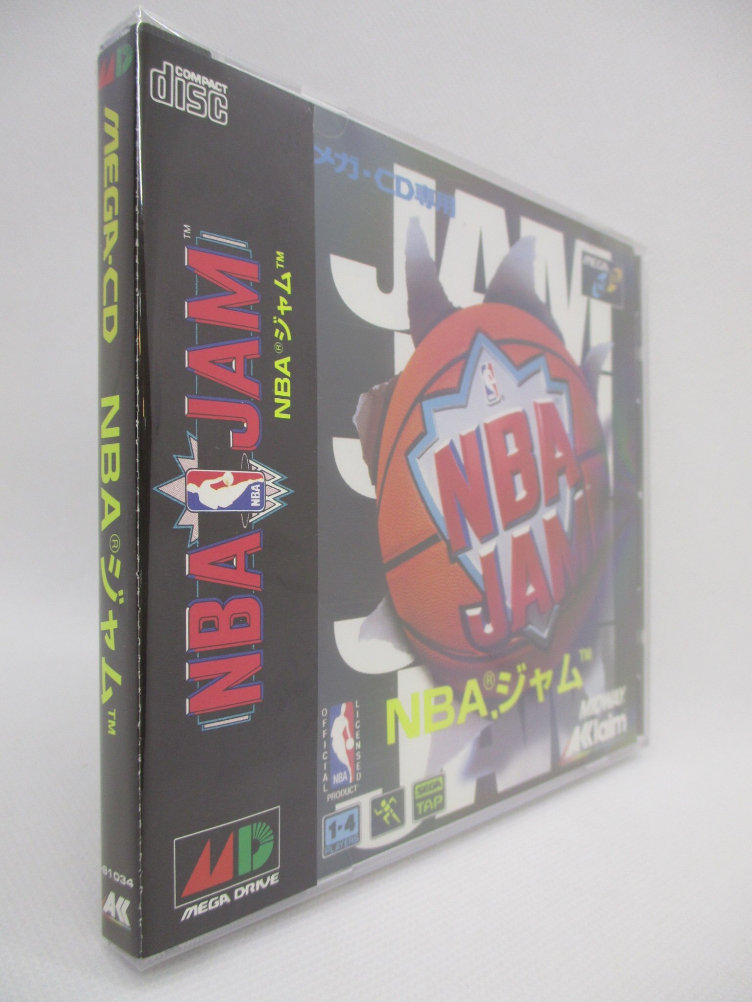 MCD NBAジャム | まんだらけ Mandarake