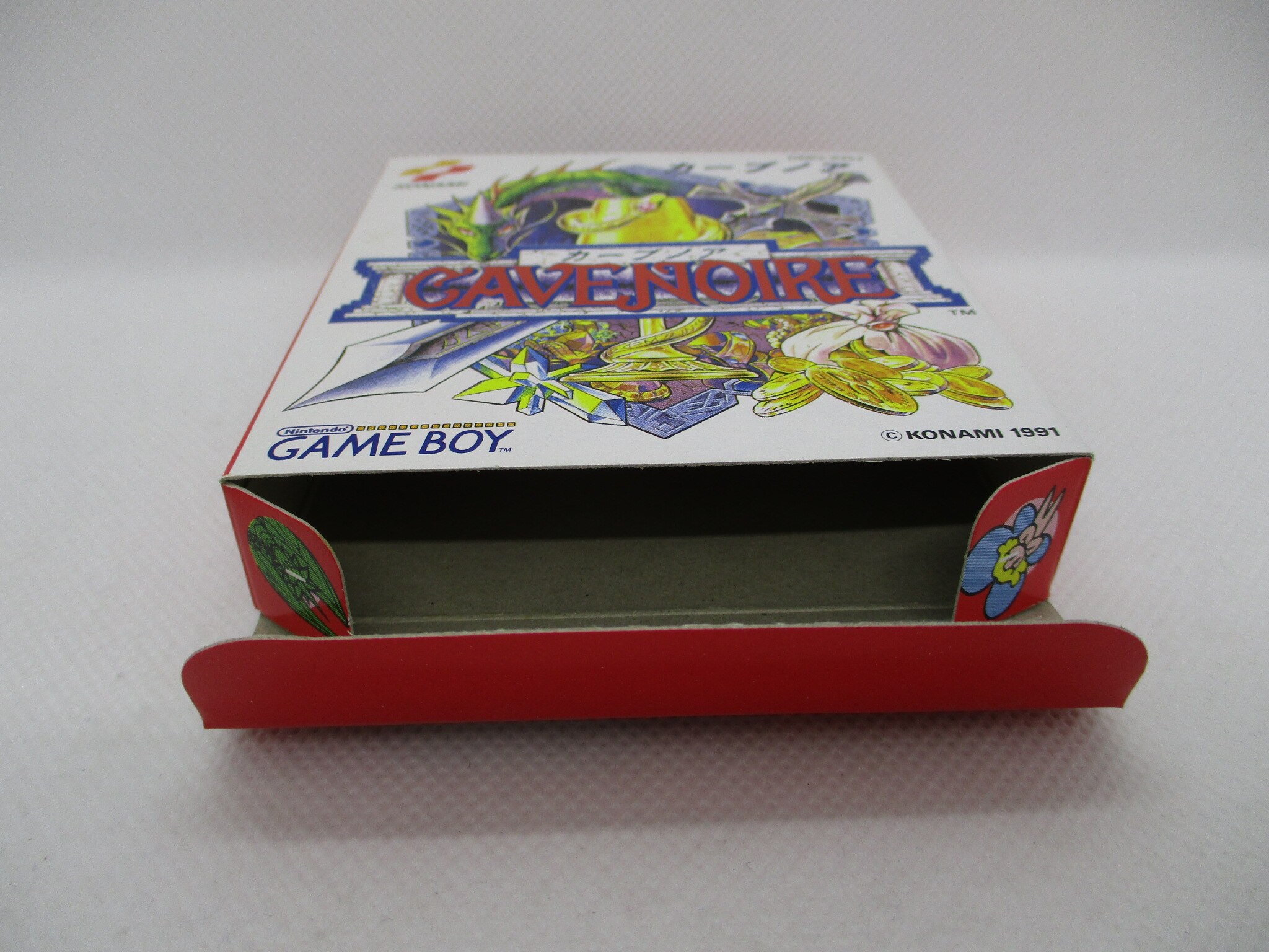 GB カーブノア まんだらけ Mandarake
