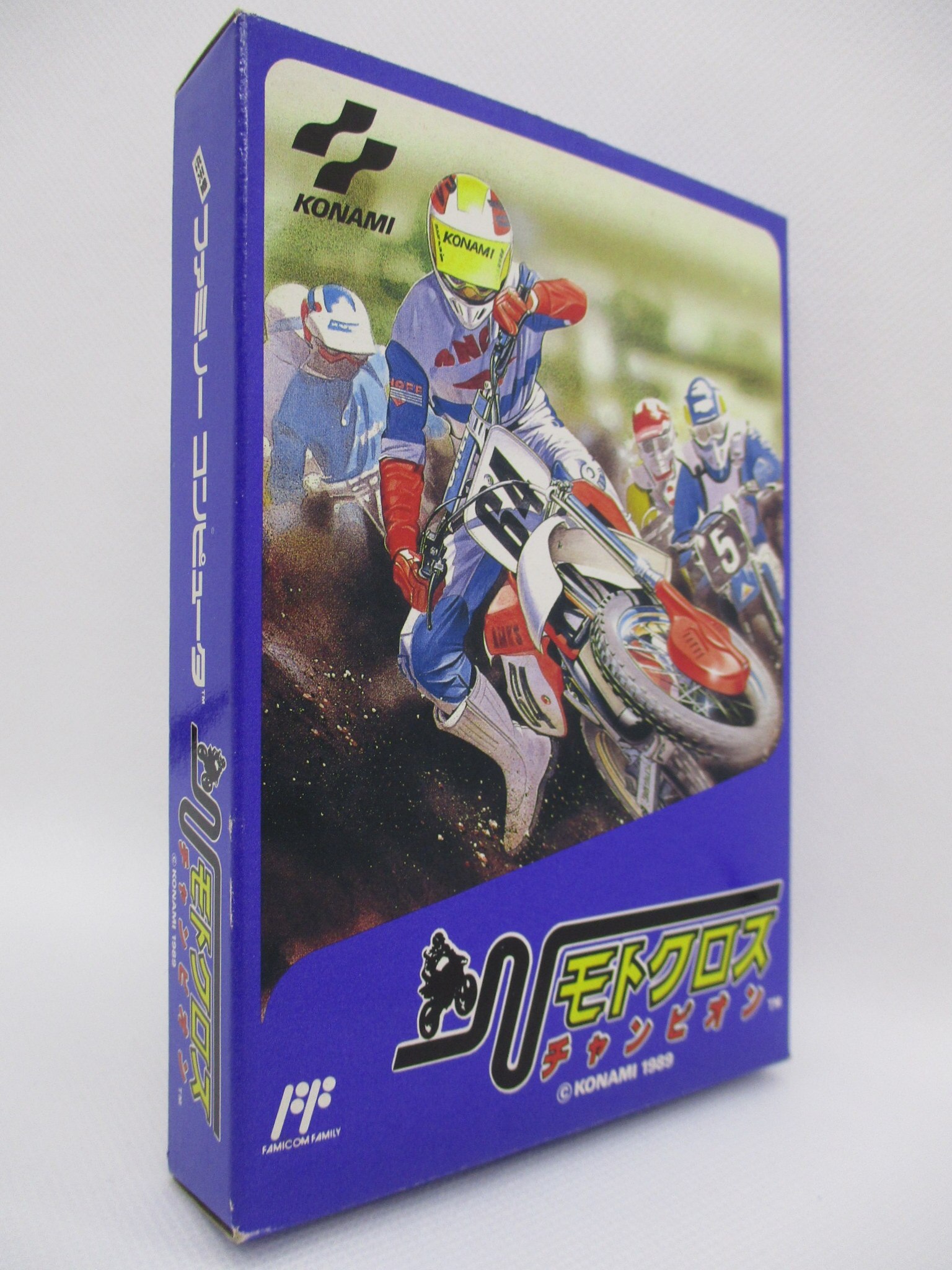 Fc モトクロス チャンピオン まんだらけ Mandarake