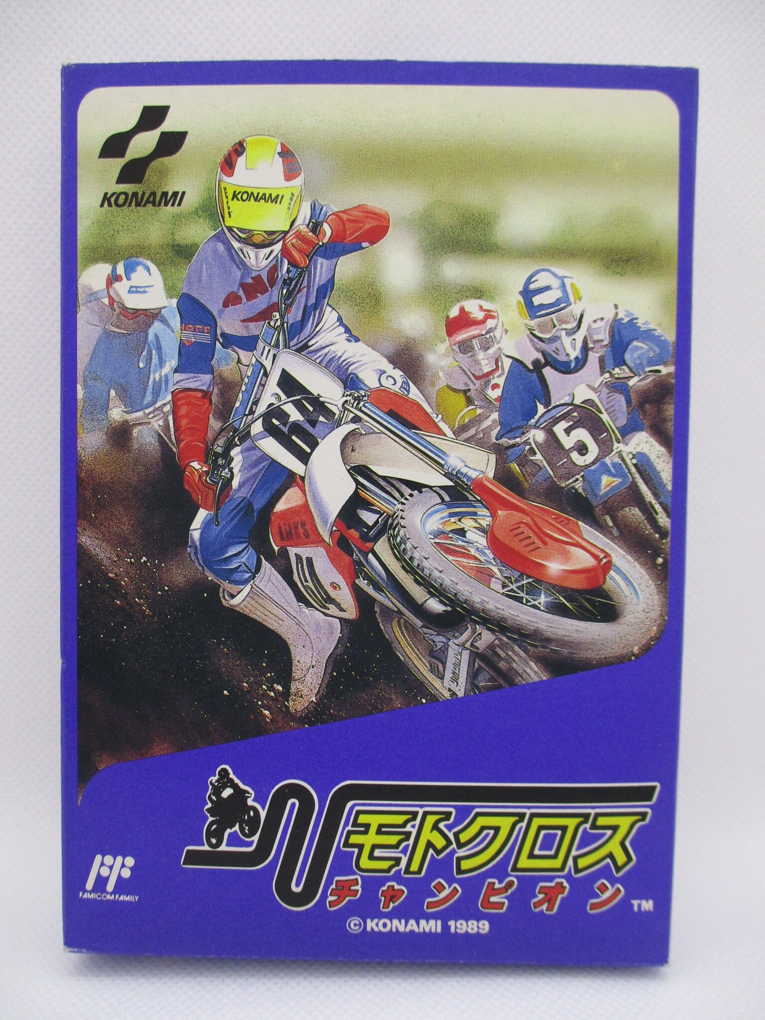 Fc モトクロス チャンピオン まんだらけ Mandarake