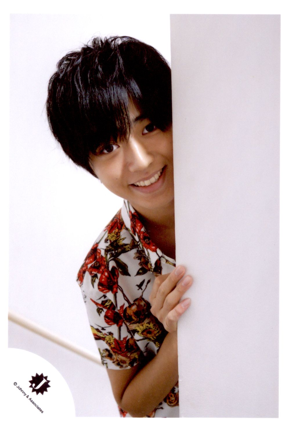 永瀬廉 ジャニーズJr 公式写真 138枚