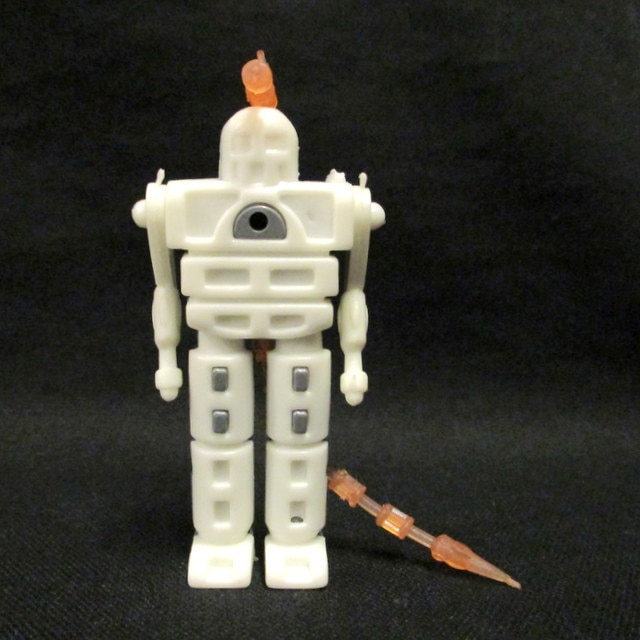 ロッテ バトルスネークカー バトルスネークロボ 2ー白 ロボット 頭部から弁髪風 白腕 まんだらけ Mandarake ロッテ バトルスネークカー バトルスネークロボ 2ー白 ロボット 頭部から弁髪風 白腕 まんだらけ Mandarake