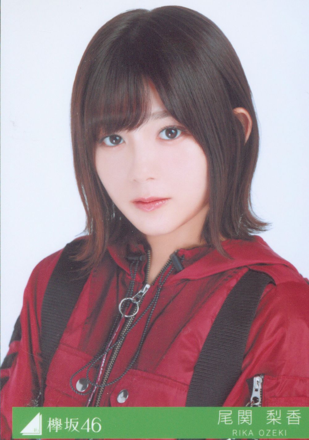 特別セーフ 欅坂46 尾関梨香 生写真 タレントグッズ Www Joi Salon Com
