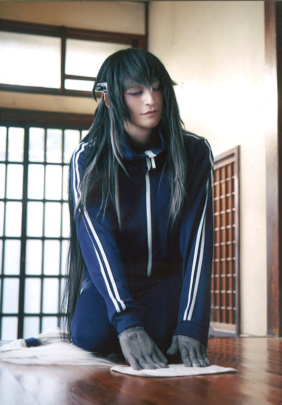 舞台 刀剣乱舞 无伝 夕紅の士 大坂夏の陣 数珠丸恒次 高本学 ランダムブロマイド 内番掃除 まんだらけ Mandarake