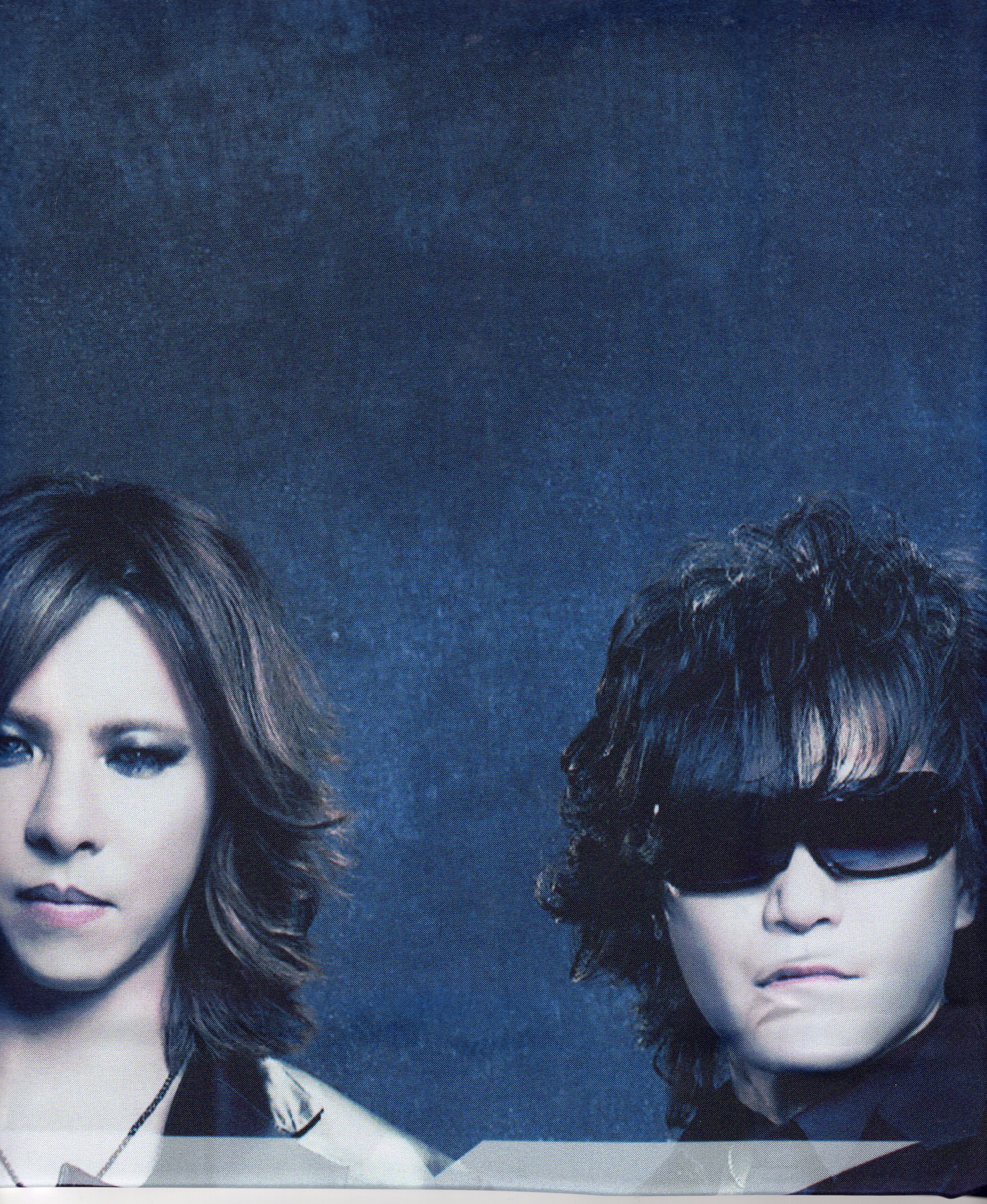xjapan18yearslivejapannightstainedperformancesbenimaku