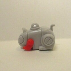 Animal robot