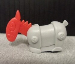 animal robot