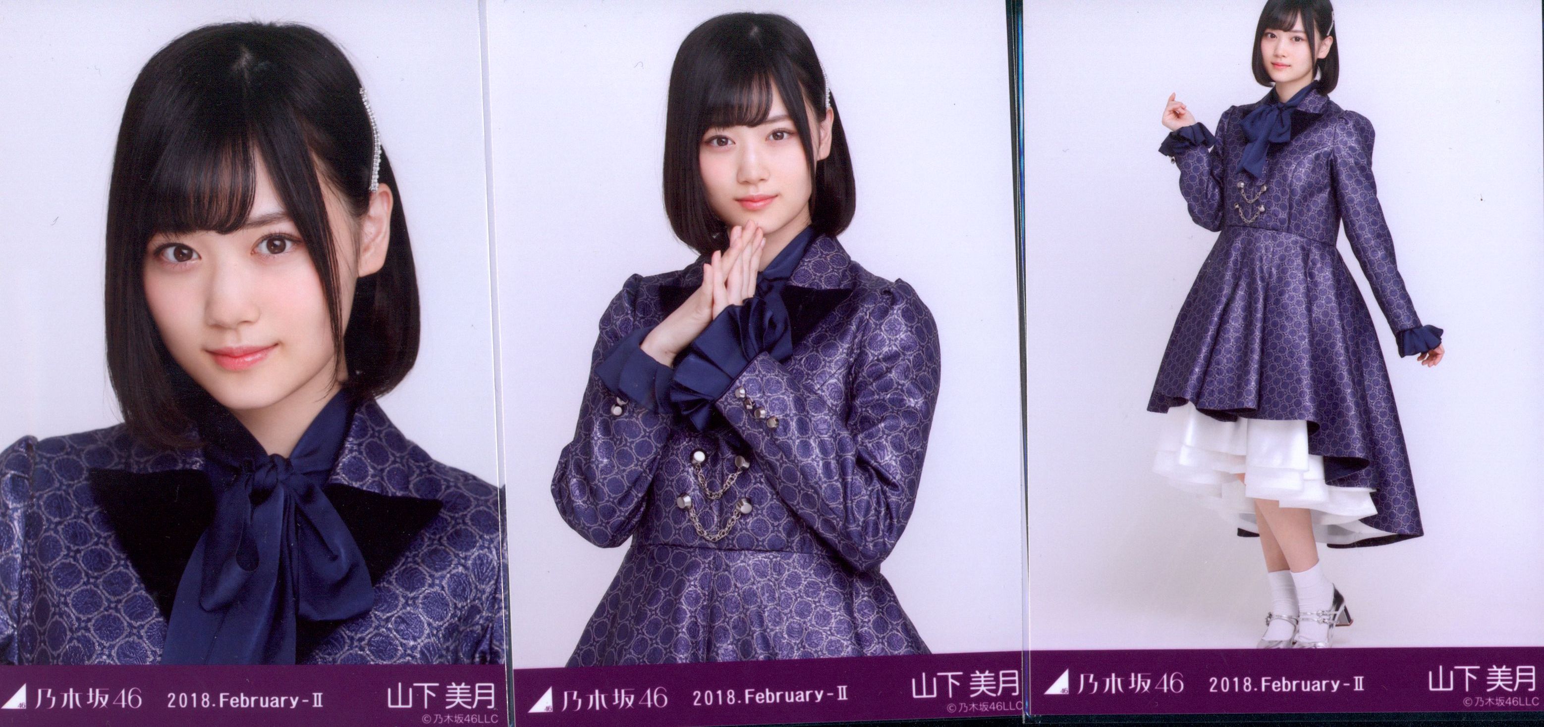 乃木坂46 7th Anniversary 7種 生写真 バスラ 齋藤飛鳥