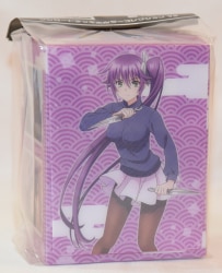 Yuuna and the Haunted Hot Springs Sagiri Amano Cleaner Cloth