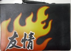 友情カバン/フォーゼ