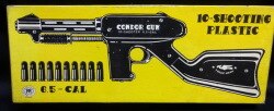 Automatic small gun