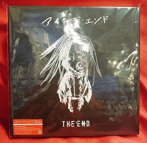 BiSH CD2枚＋Blu-ray アイナ・ジ・エンド THE END 初回生産限定盤 ...