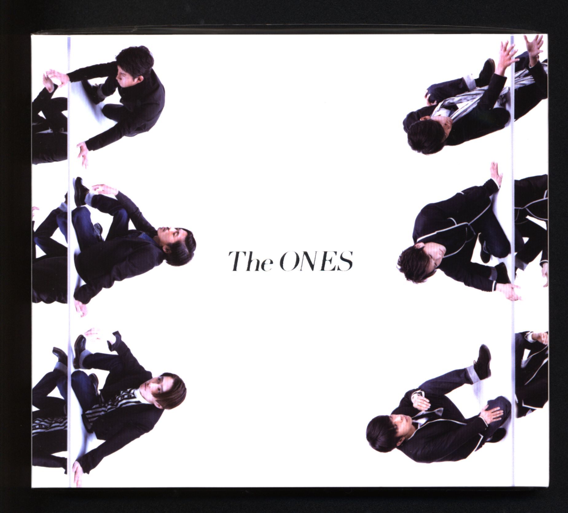 The ONES V6 - 邦楽