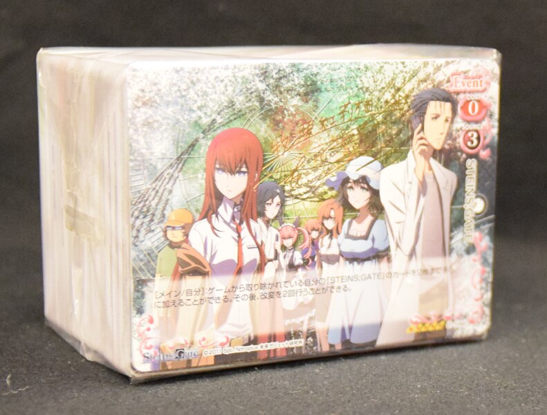 Ensky Precious Memories Steins Gate Set Mandarake Online Shop