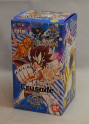 Mandarake | TCG (Trading Card Games) - Crusade