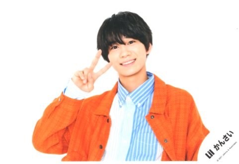 Lil かんさい 嶋﨑斗亜 関西ジャニーズJr. あけおめコンサート2021～関 