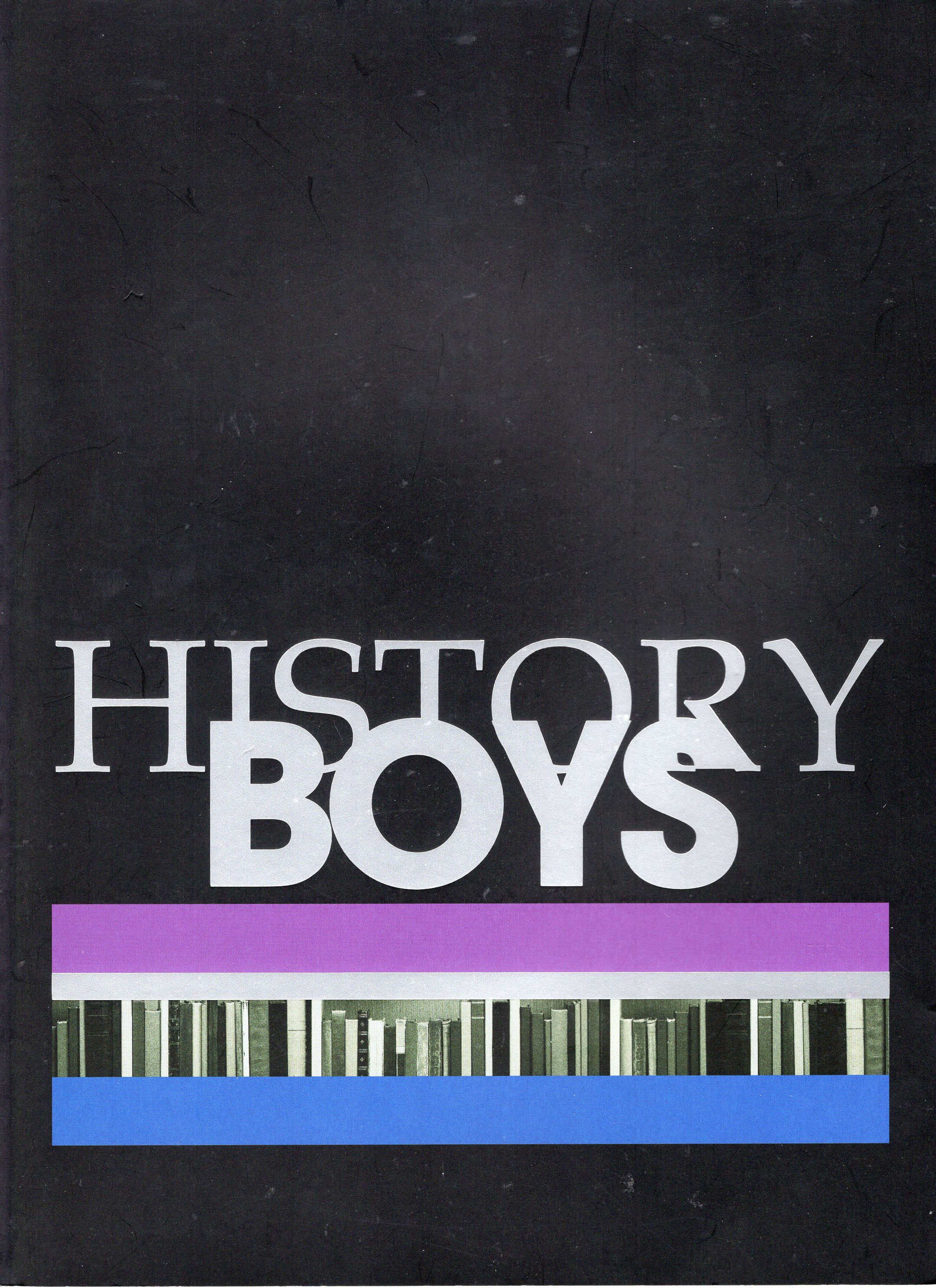 thehistoryboys图片