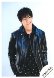 嵐 松本潤 ジャニーズショップ 公式写真 1枚80円⭐️タイムセール⭐️ 嵐 松本潤 ジャニーズショップ 公式写真 1枚80円⭐️タイムセール