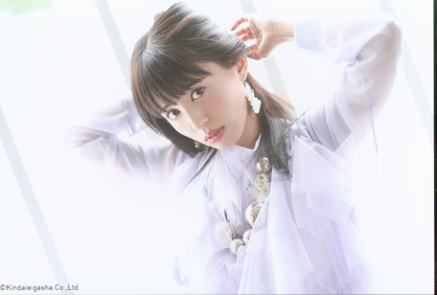 声優プリンセスvol 2 18年11月号 逢田梨香子 特典写真 ゲーマーズ まんだらけ Mandarake 声優プリンセスvol 2 18年11月号 逢田梨香子 特典写真 ゲーマーズ まんだらけ Mandarake