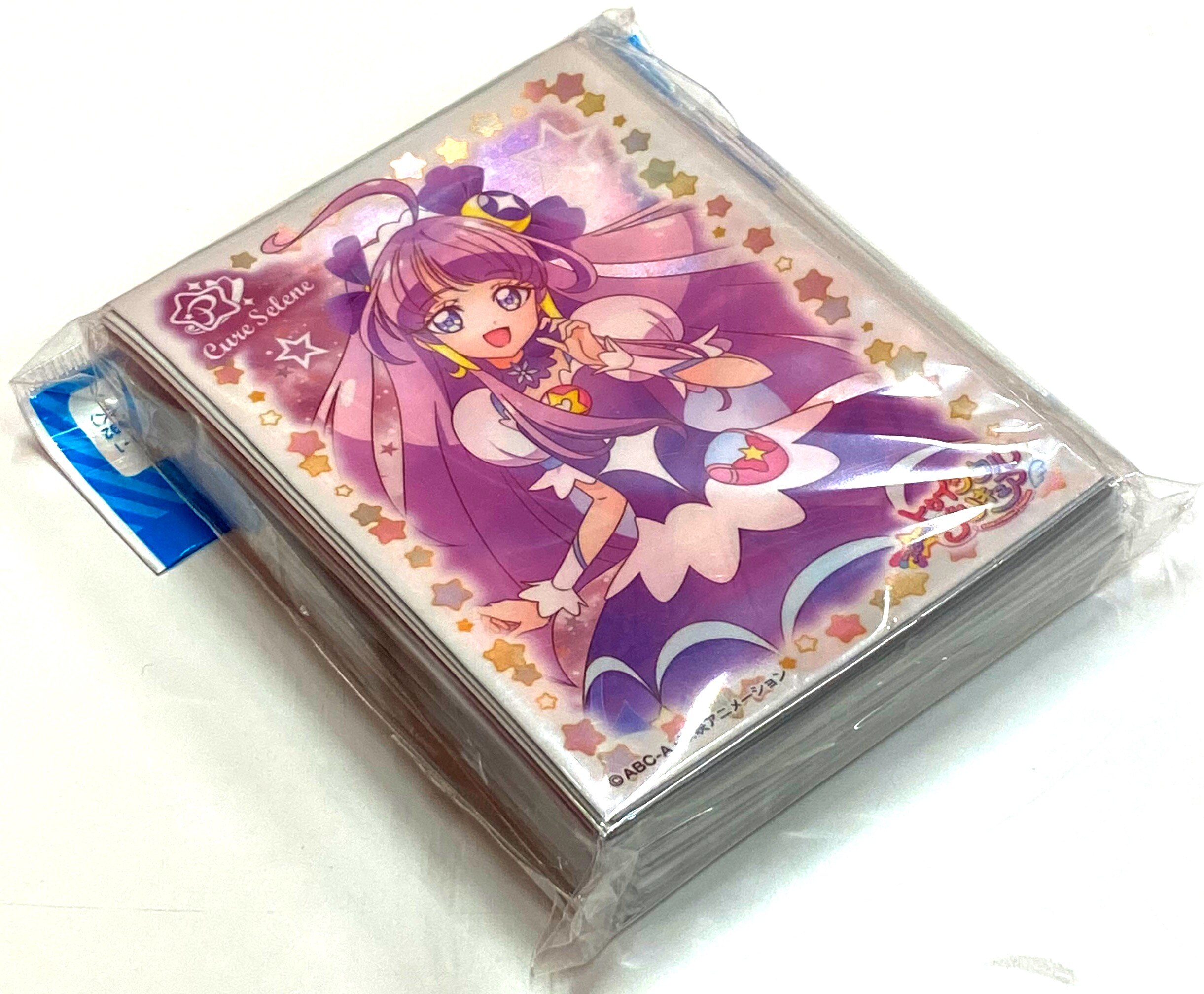 エンスカイスリーブ スター☆トゥインクルプリキュア キュアスター