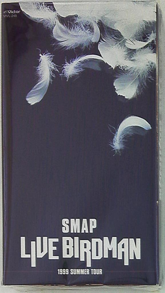 LIVE Smap SMAP VHS 全国組立設置無料 - その他