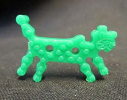 Animal picotan
