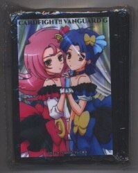 Card Sleeves - DOG DAYS / Leonmitchelli Galette des Rois (ブシロードスリーブコレクション  ハイグレード Vol.111 DOG DAYS レオンミシェリ・ガレット・デ・ロワ)