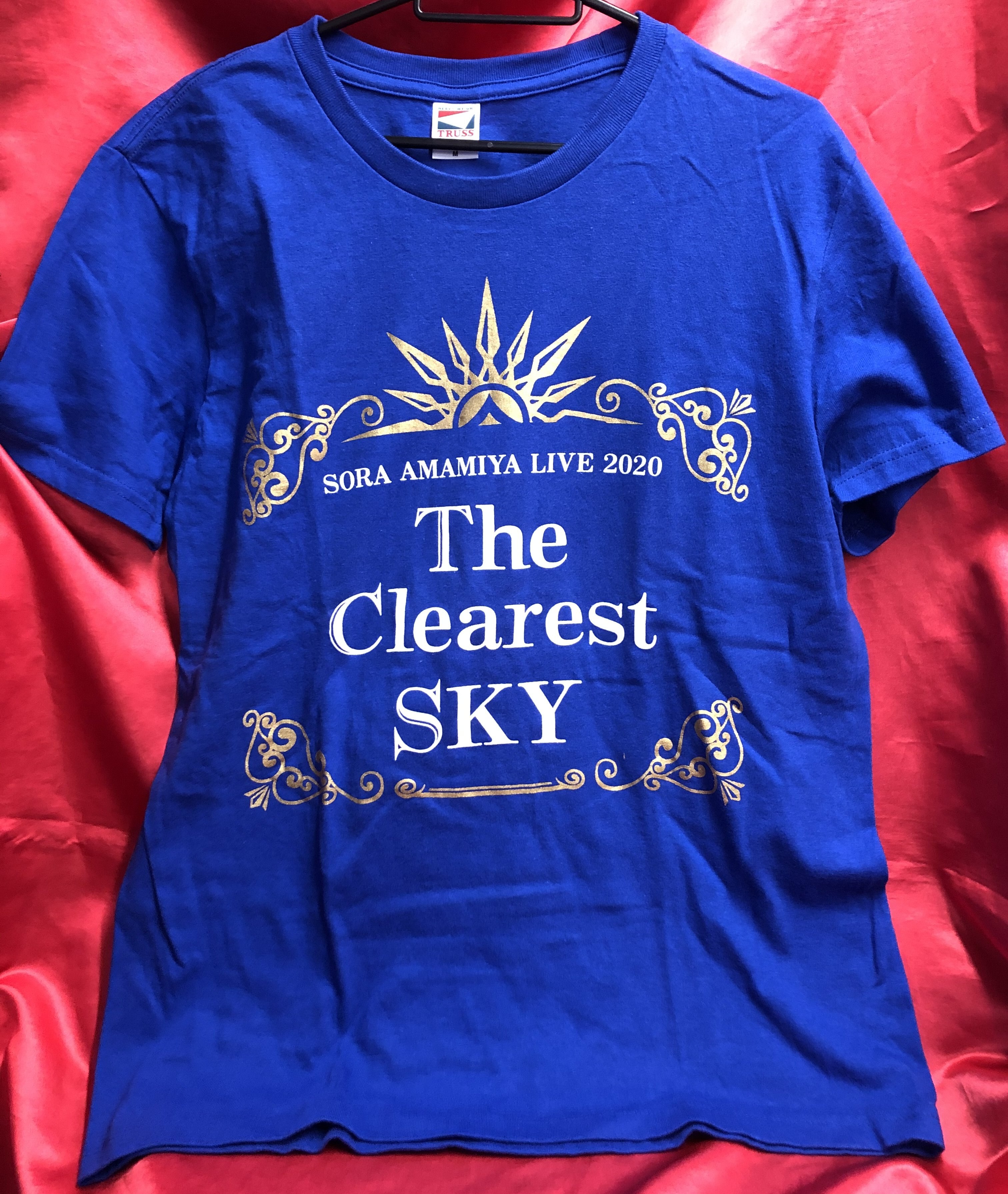 presentslawsonsoraamamiyalive2020theclearestskysoraamamiyadailyt