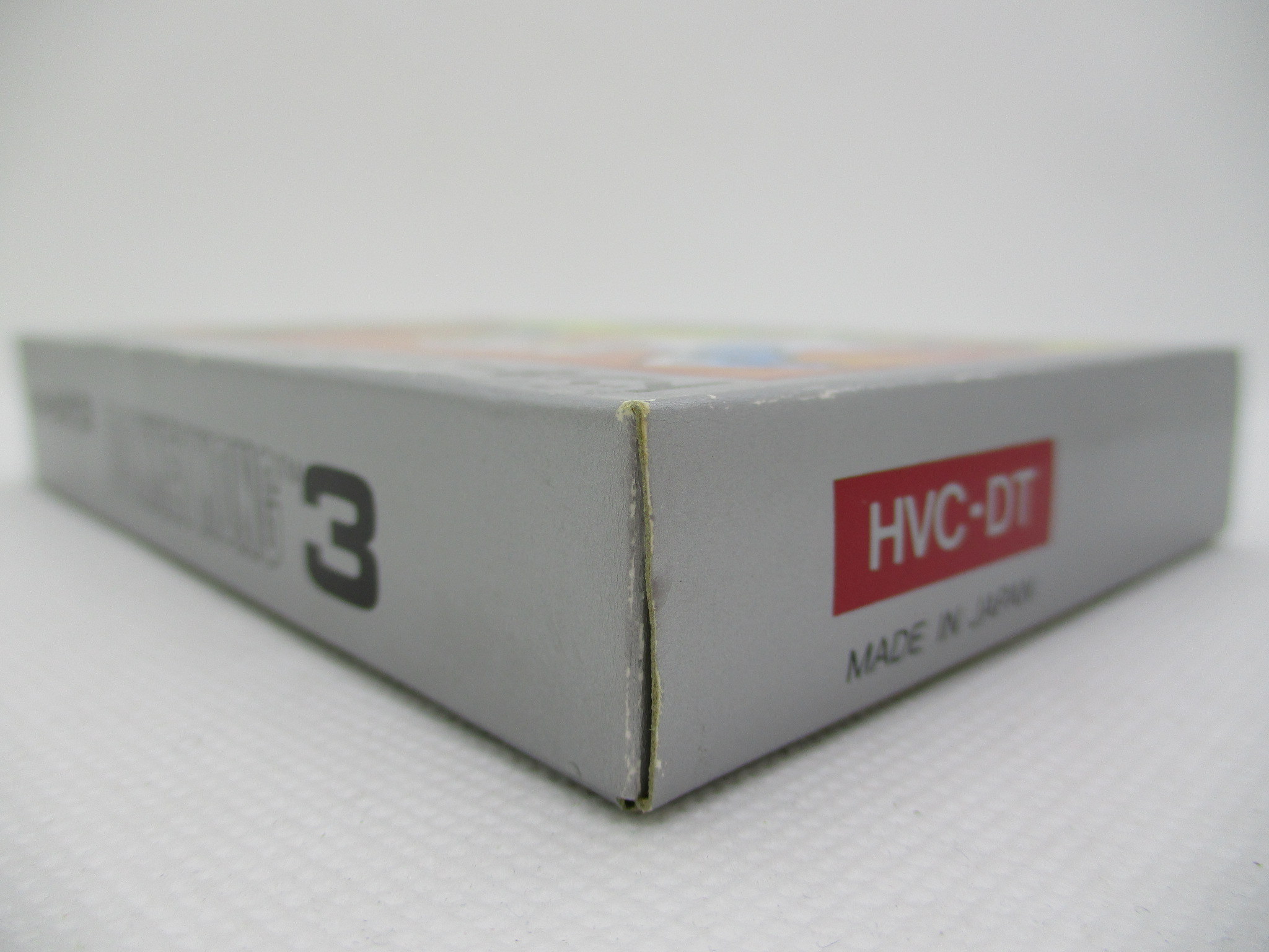美品】ドンキーコング3 HVC-DT ほぐす ファミコン